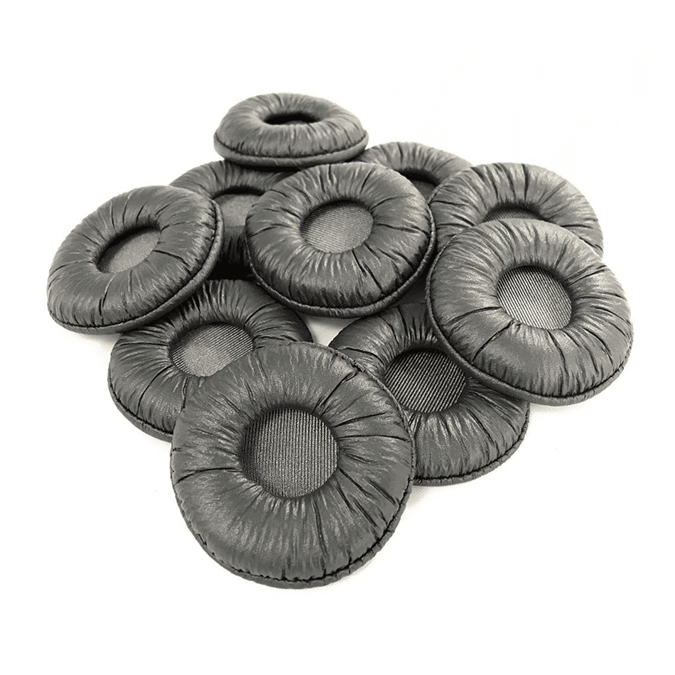 VoCoVo S3 Headsets Beschermkussentjes 10 Pack VoCoVo S3 Headsets Beschermkussentjes 10 Pack