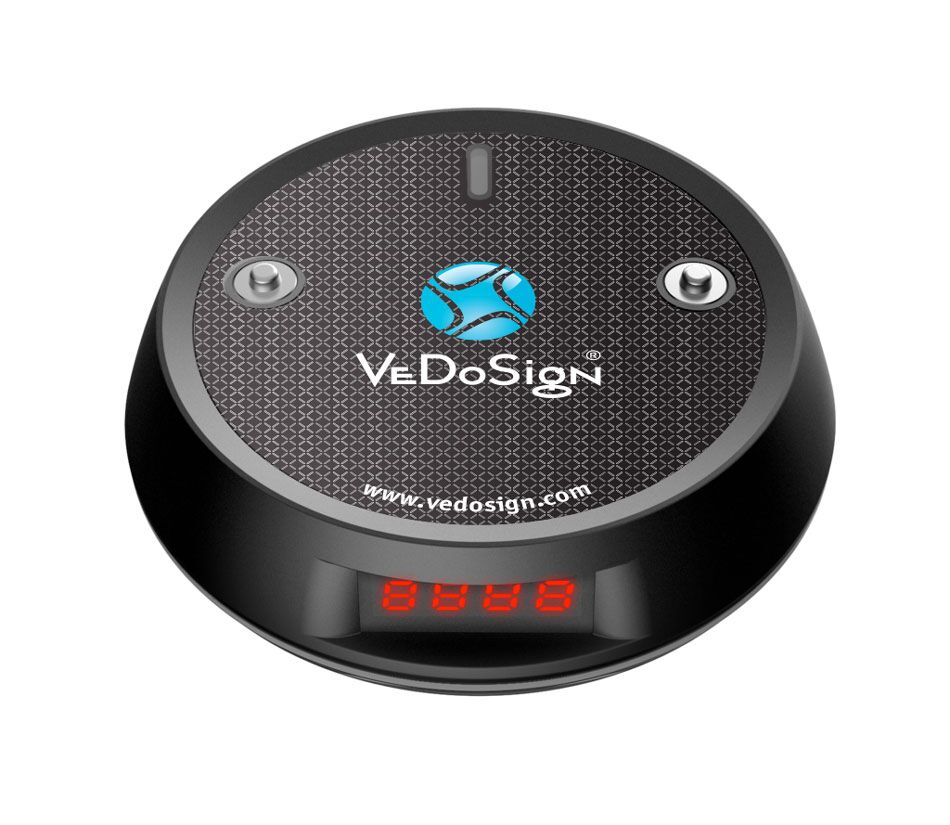 Coaster Budget Digital VeDoSign Coaster Budget Digital VeDoSign