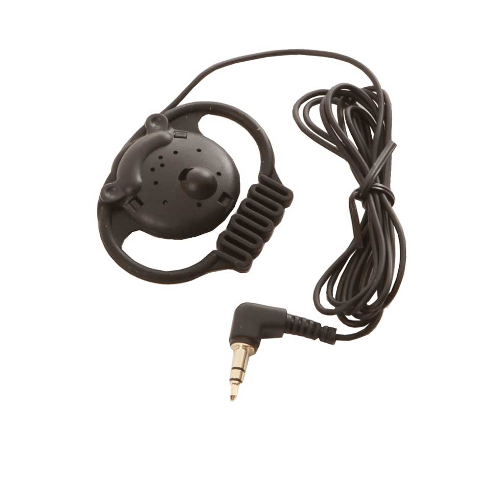 D Oortje Rondleidingsysteem VDS 500 D Oortje Rondleidingsysteem VDS 500