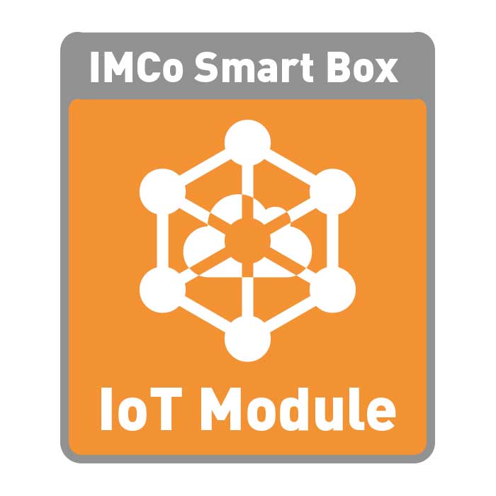 IMCo Smart Box IoT Module IMCo Smart Box IoT Module