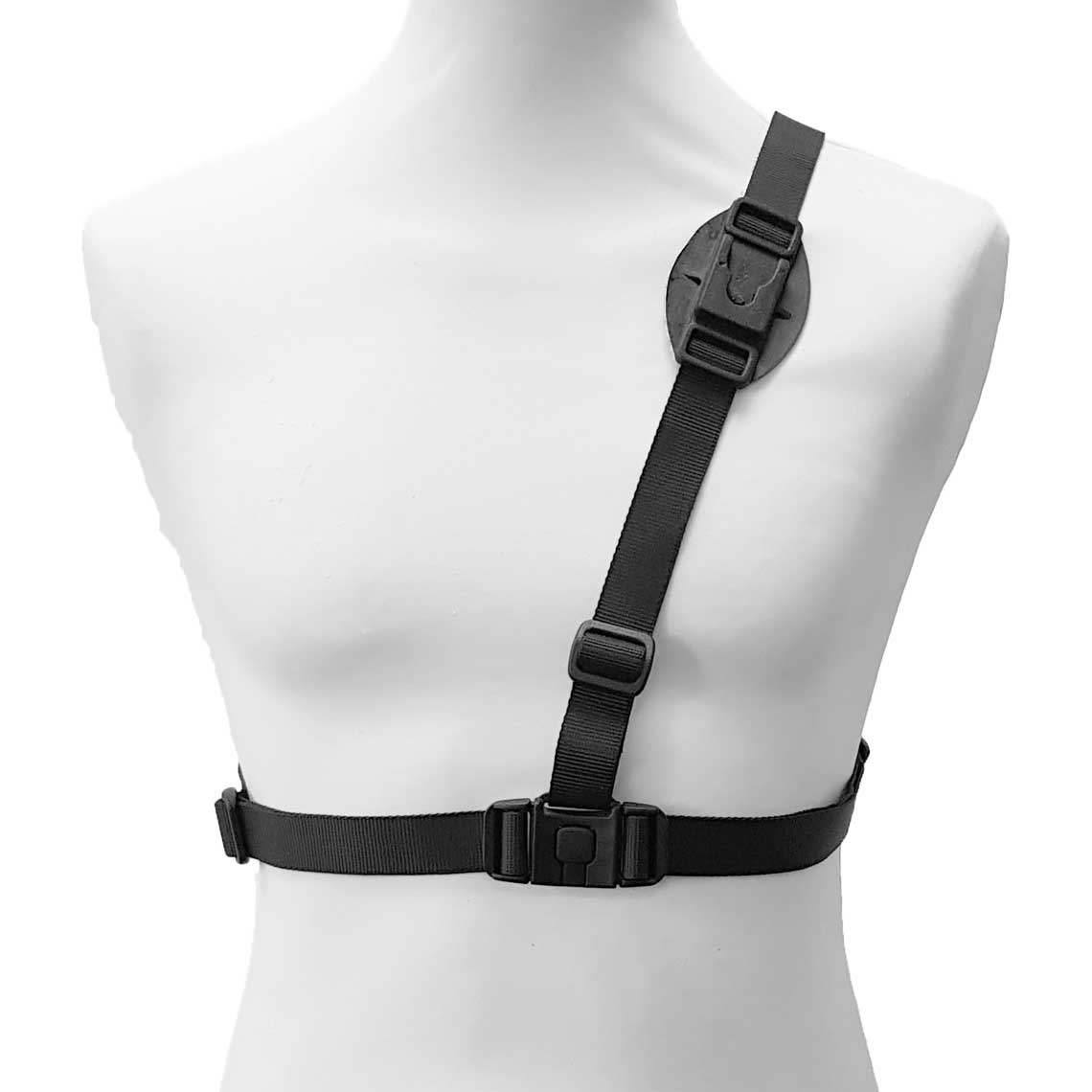 Klick Fast Schouderband Klick Fast Schouderband