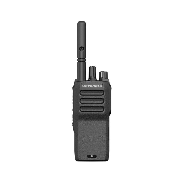 Motorola R2 VHF Digitale Portofoon Voor Motorola R2 VHF Digitale Portofoon Voor