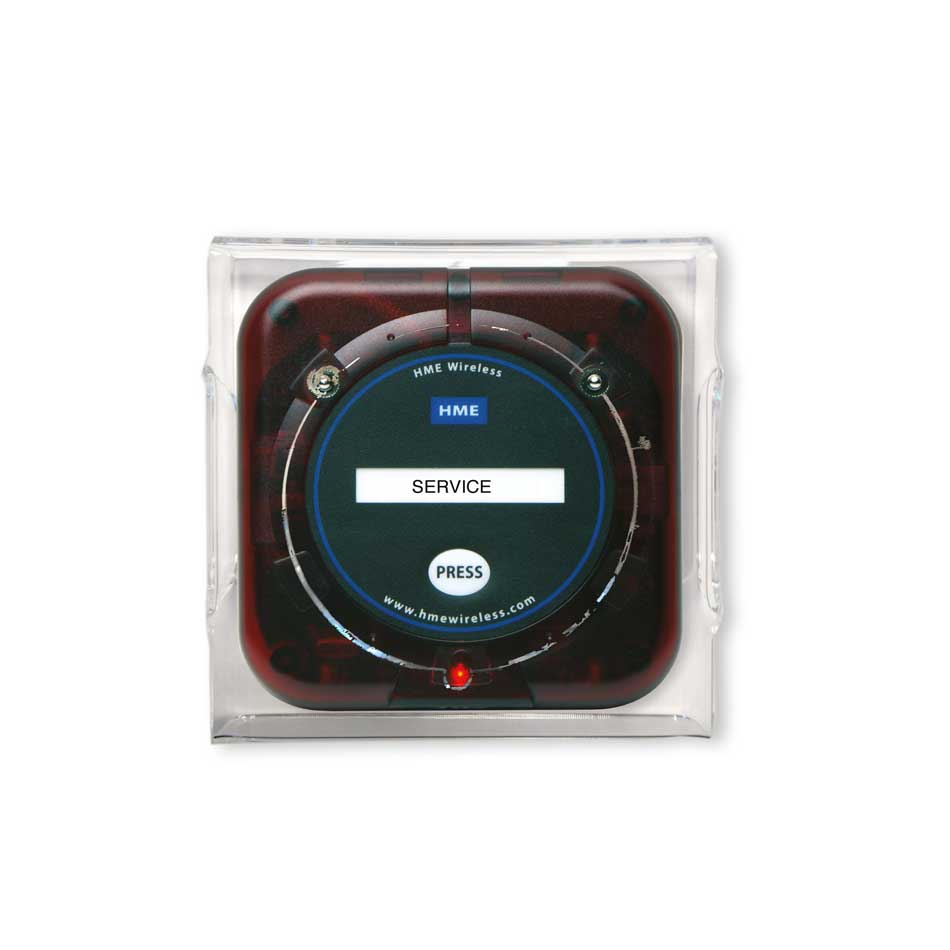 Muurhouder Oproepcoaster 1 Knops Muurhouder Oproepcoaster 1 Knops