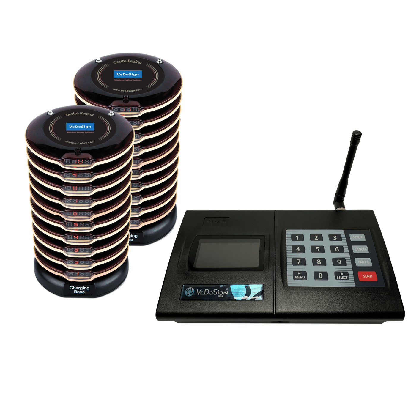 Premium Gasten Oproepsysteem Met 20 Coasters Premium Premium-Gasten-Oproepsysteem-met-20-Coasters-Premium