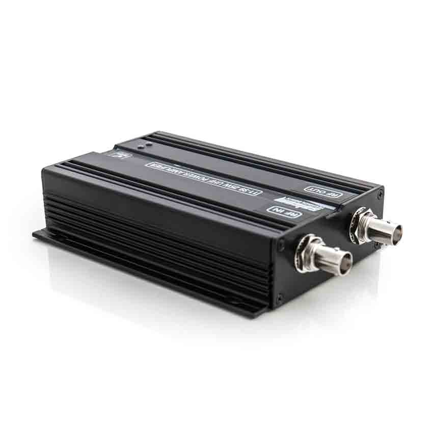 Salcom 11 99 UHF Versterker Tot 25 Watt Salcom 11 99 UHF Versterker Tot 25 Watt