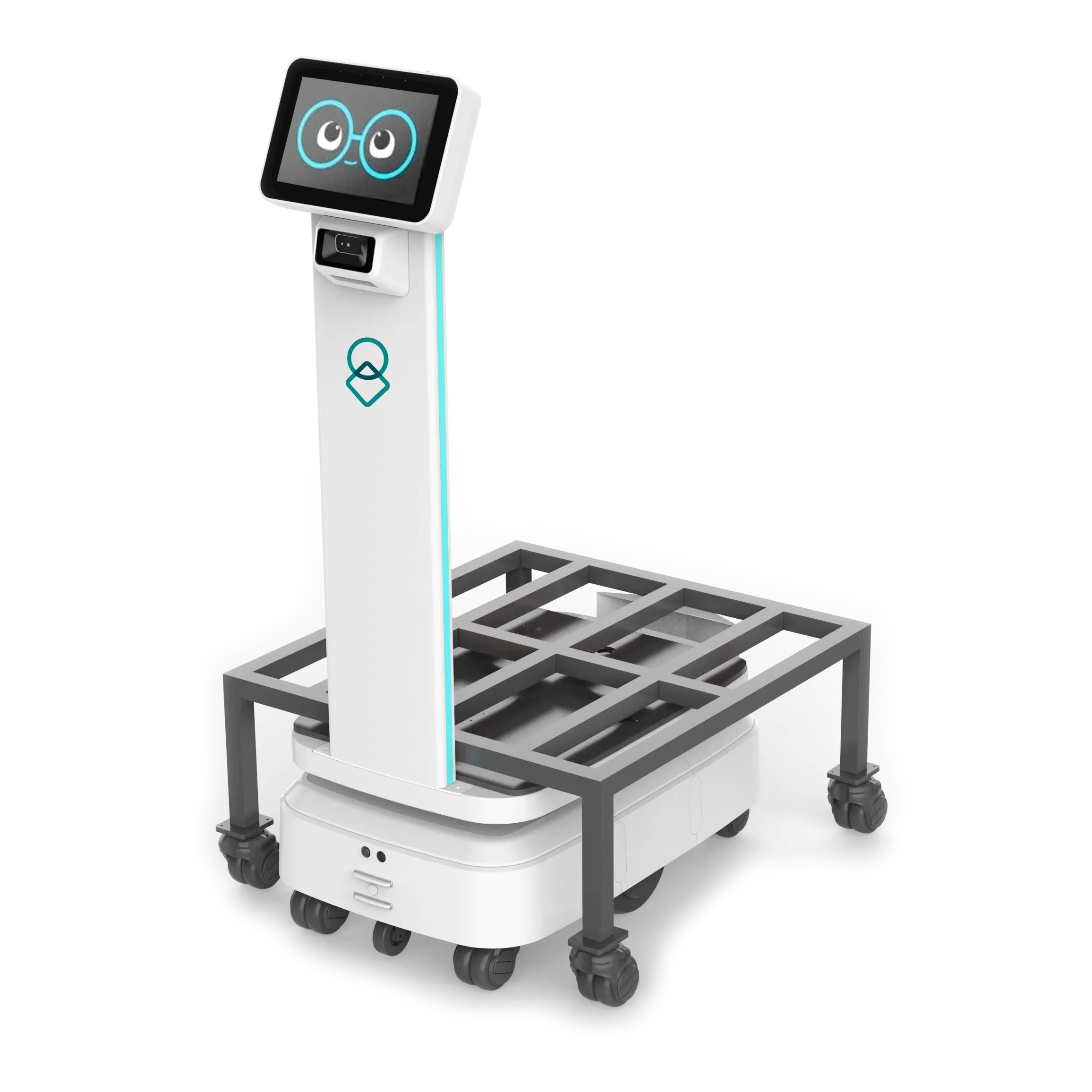 United Lift Robot 600 Autonome Hefrobot Met 600 Kg Draagvermogen