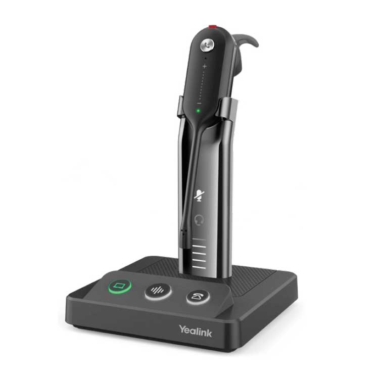 Yealink WH63 UC Headset Yealink WH63 UC Headset