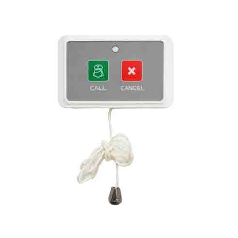 Zuster Oproepknop Trekkoord Zuster Oproepknop Trekkoord