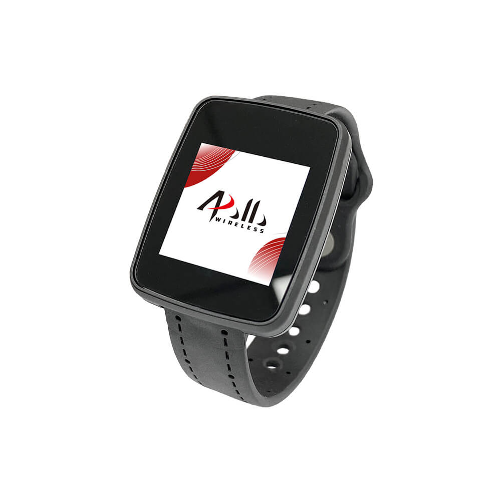 Smartwatch POCSAG Pager Premium Voor Smartwatch POCSAG Pager Premium Voor