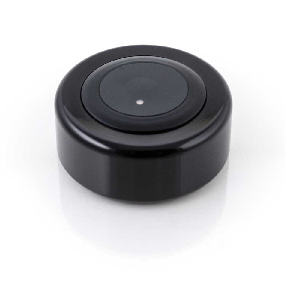 EasyCall Oproepknop Zwart EasyCall Oproepknop Zwart