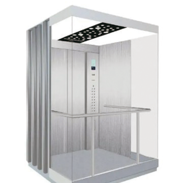 Elevator Control Panel United Robots Elevator Control Panel United Robots