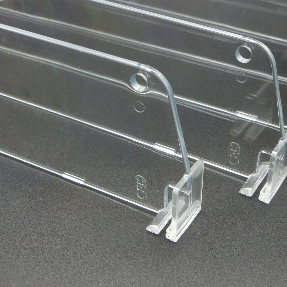 IMCo Product Verdeler 485mm IMCo IoT Pushers In Het Schap IMCo Product Verdeler 485mm IMCo IoT Pushers In Het Schap