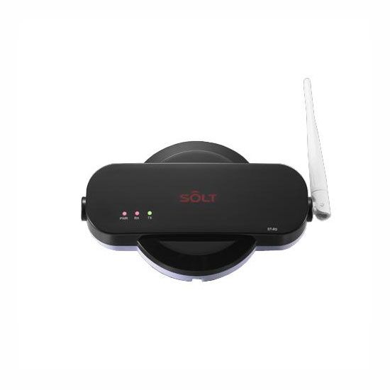 Repeater Premium Service Systeem Boven Repeater Premium Service Systeem Boven