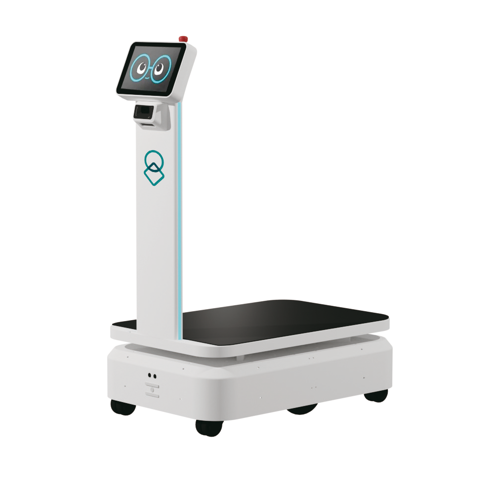 United Lift Robot 300