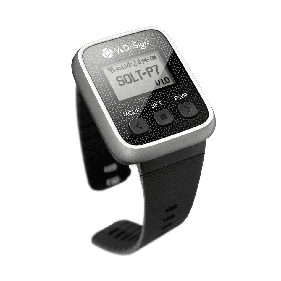 Premium Horloge Vedo