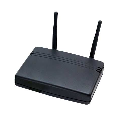 EasyVu Gateway EasyVu Gateway