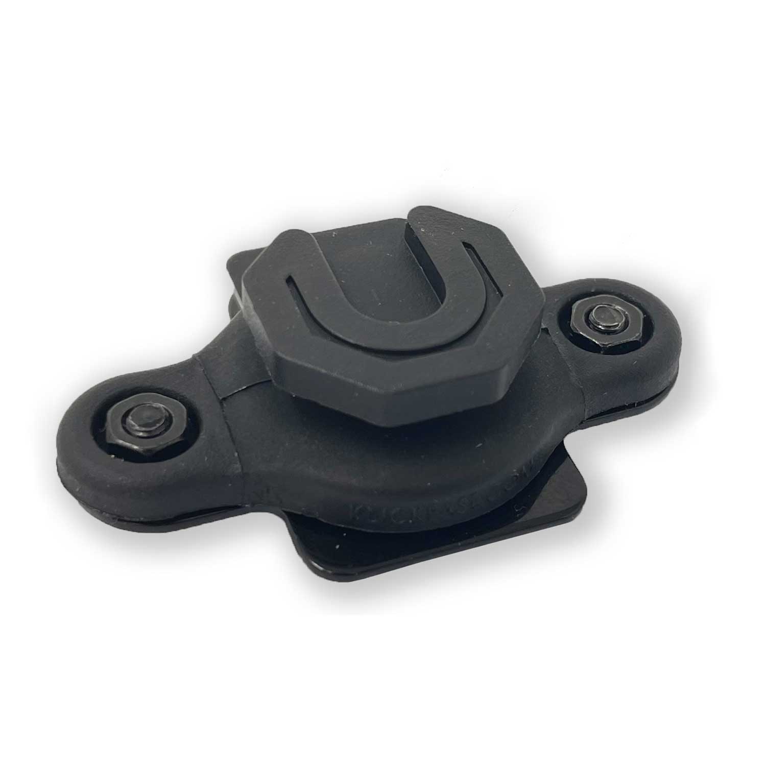 Klick Fast Bodycam Clip GC550 Accessoires Hytera Bodycams Klick Fast Bodycam Clip GC550 Accessoires Hytera Bodycams