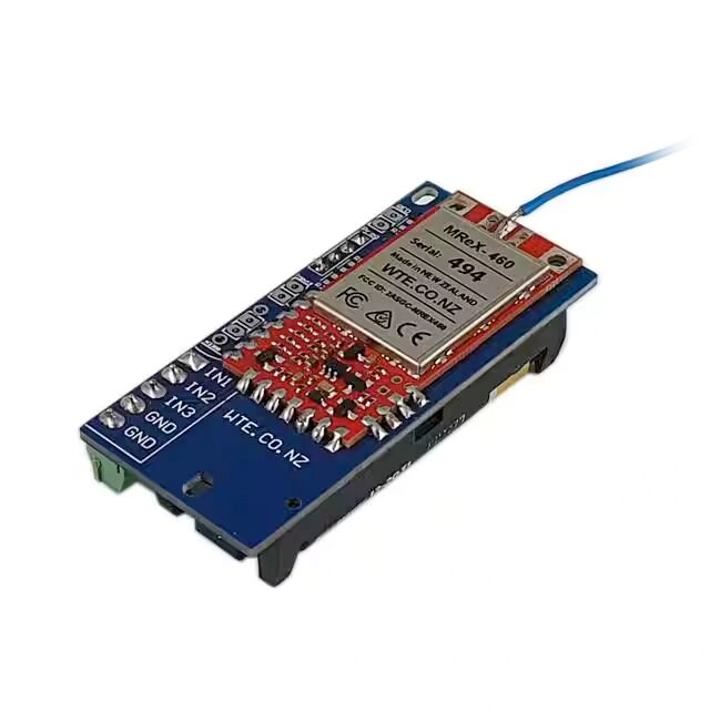 MRex POCSAG PCB Transmitter MRex POCSAG PCB Transmitter