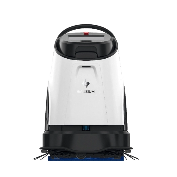 Gausium Ecobot Vacuum 40 Voor Gausium Ecobot Vacuum 40 Voor