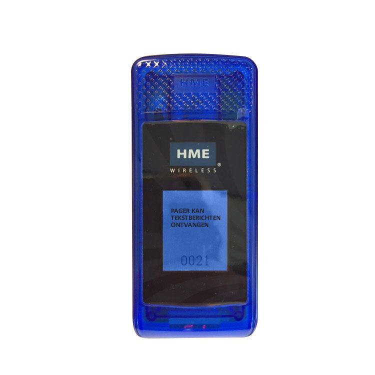 IQ C Colour ALPHA Pager Teksberichten Pagen Buzzen IQ C Colour ALPHA Pager Teksberichten Pagen Buzzen