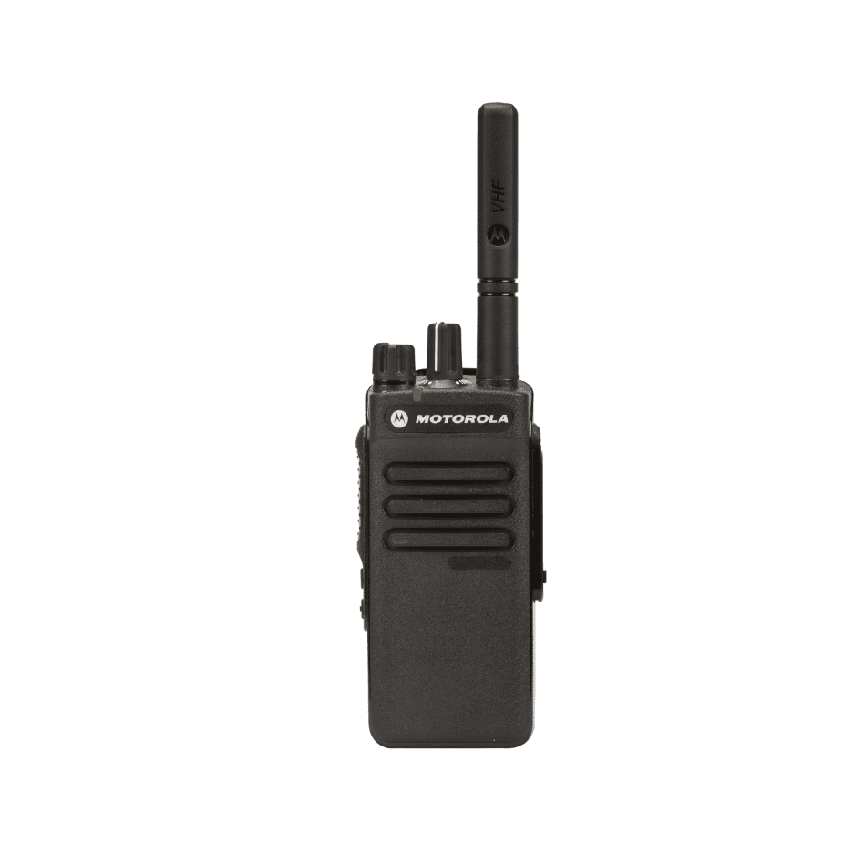 Motorola DP2400E Voor Motorola DP2400E Voor