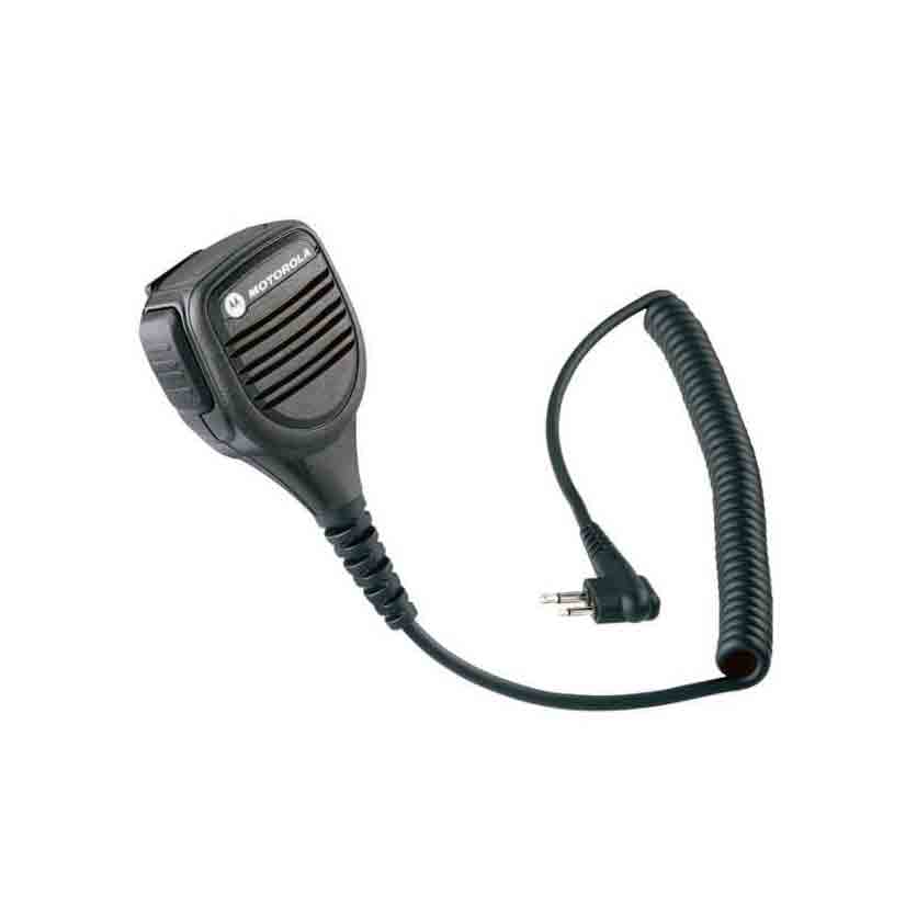 Motorola Luidspreker Microfoon PMMN4013A Motorola Luidspreker Microfoon PMMN4013A