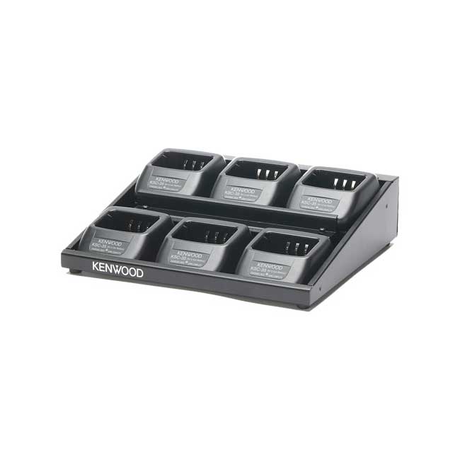Oplaadstation-Kenwood-KMB-35E-schuin Oplaadstation-Kenwood-KMB-35E-schuin