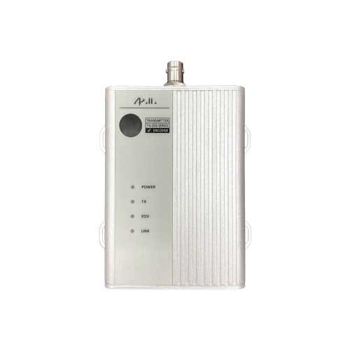 POCSAG-signaal-repeater-VDS-TX200 POCSAG-signaal-repeater-VDS-TX200