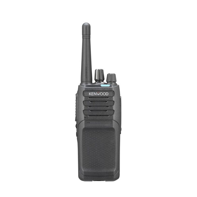 Portofoon Kenwood NX 1300NE3 Voor Portofoon Kenwood NX 1300NE3 Voor