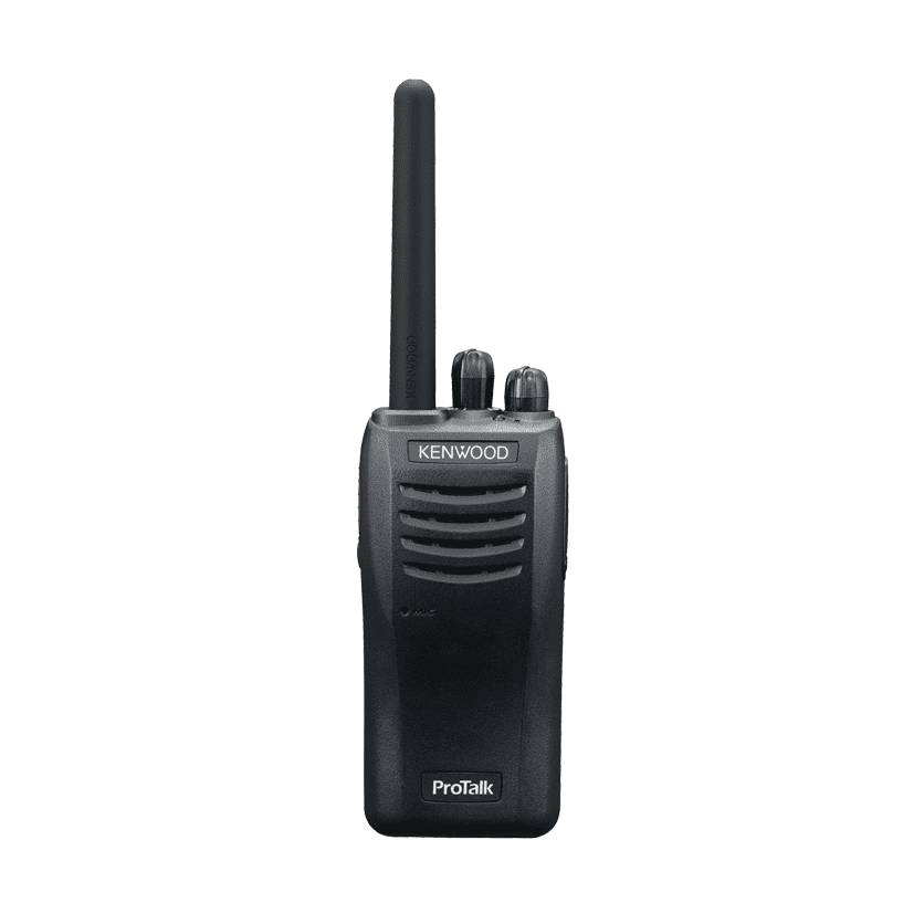 Portofoon Kenwood TK 3501 Portofoon Kenwood TK 3501