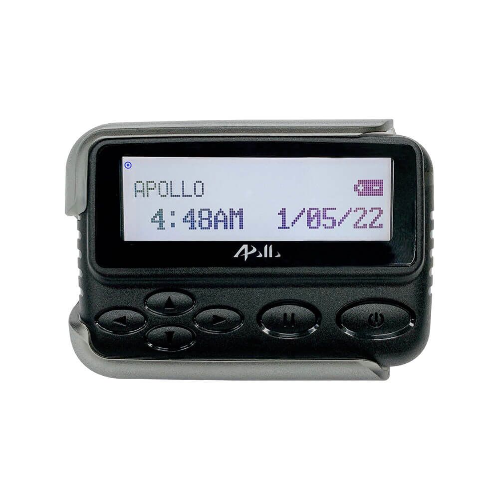 V900 ALPHA Pager 450 470MHz V900 ALPHA Pager 450 470MHz
