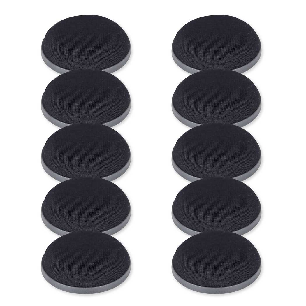 VoCoVo S5 Headsets Beschermkussentjes 10 Pack VoCoVo S5 Headsets Beschermkussentjes 10 Pack