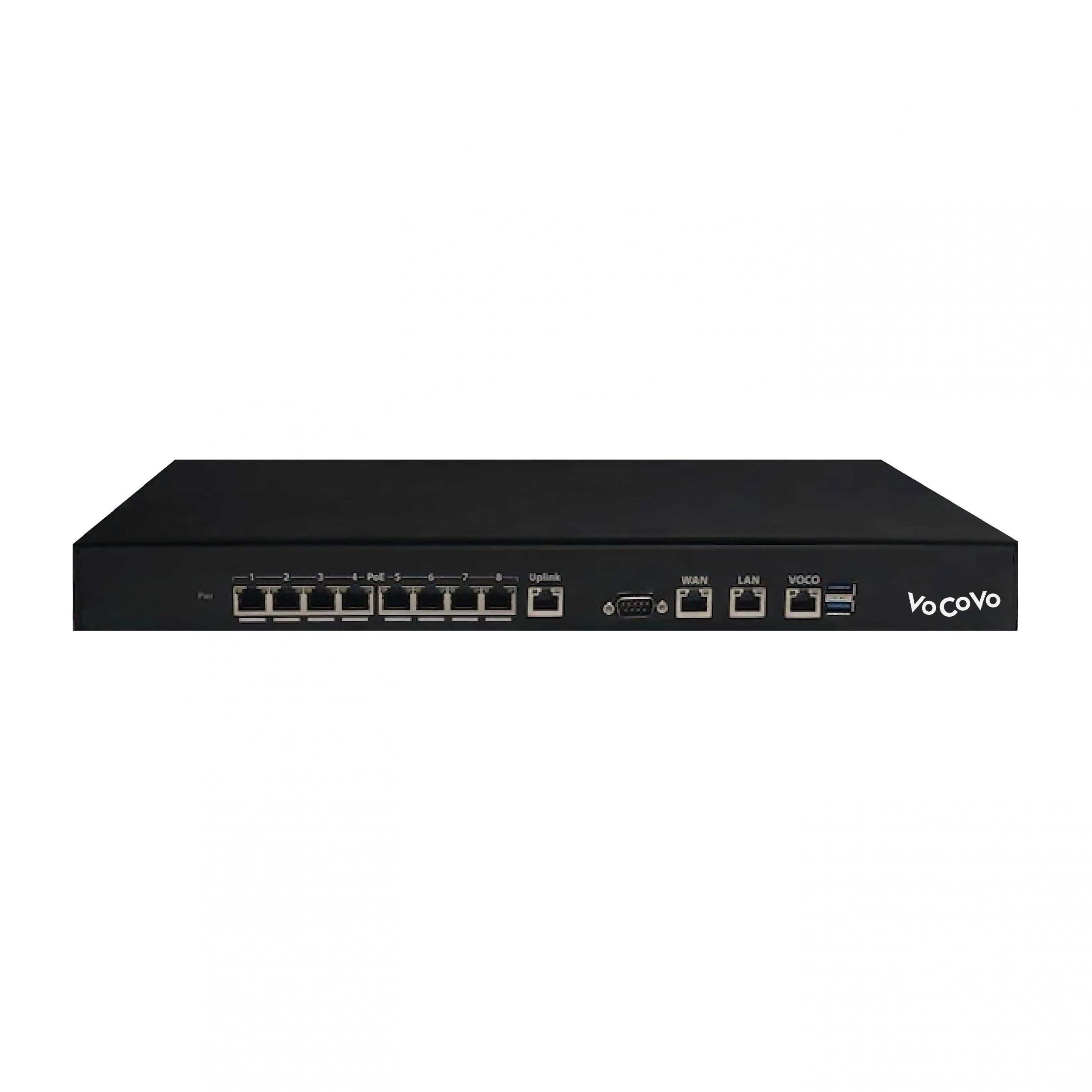 VoCoVo Controller Vocovo Systeem VoCoVo Controller Vocovo Systeem