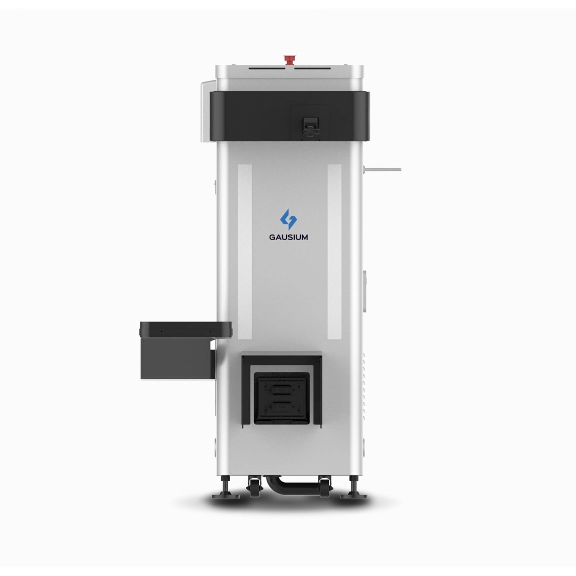 Werkstation Ecobot 75 Scrubber Voor