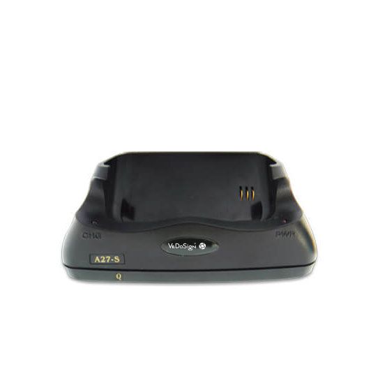 ALPHA Pager V27 Oplaadstation Charger ALPHA Pager V27 Oplaadstation Charger