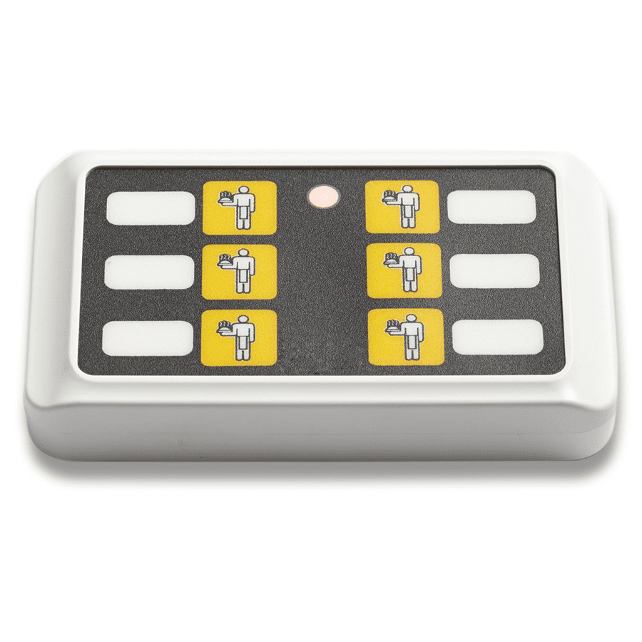 Keuken Service Call Premium Transmitter Keuken Service Call Premium Transmitter