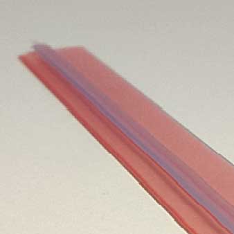 IMCo T Rail 998mm Tape IMCo T Rail 998mm Tape