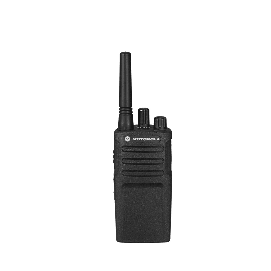 Motorola XT420 Portofoon Voorzijde Motorola XT420 Portofoon Voorzijde