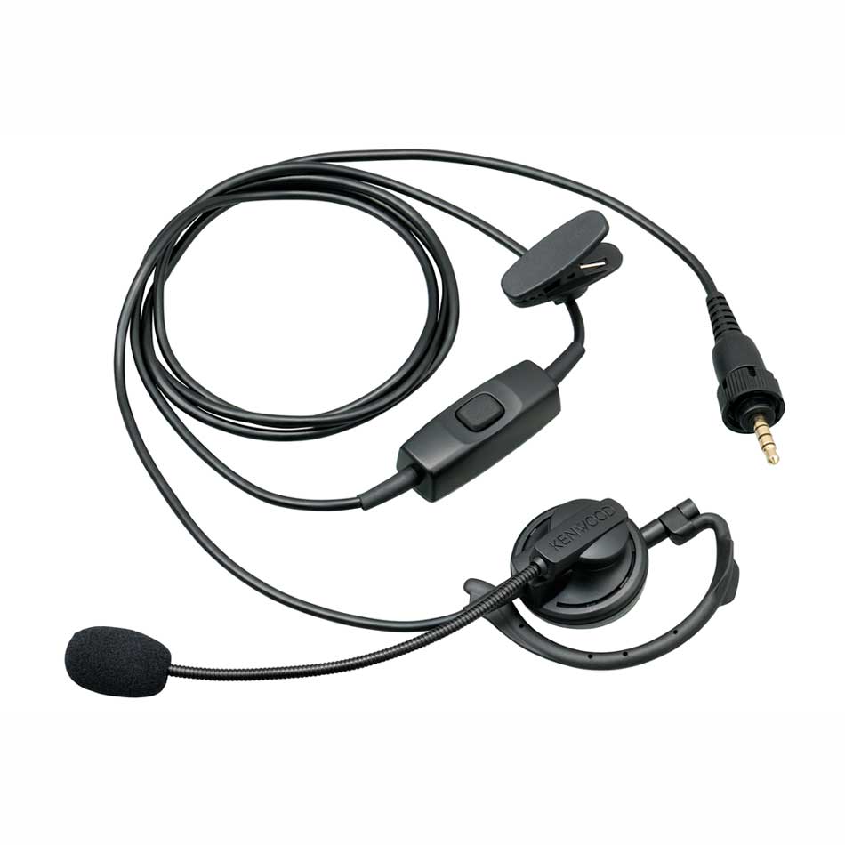 Oortje Kenwood KHS 37W Oortje Kenwood KHS 37W