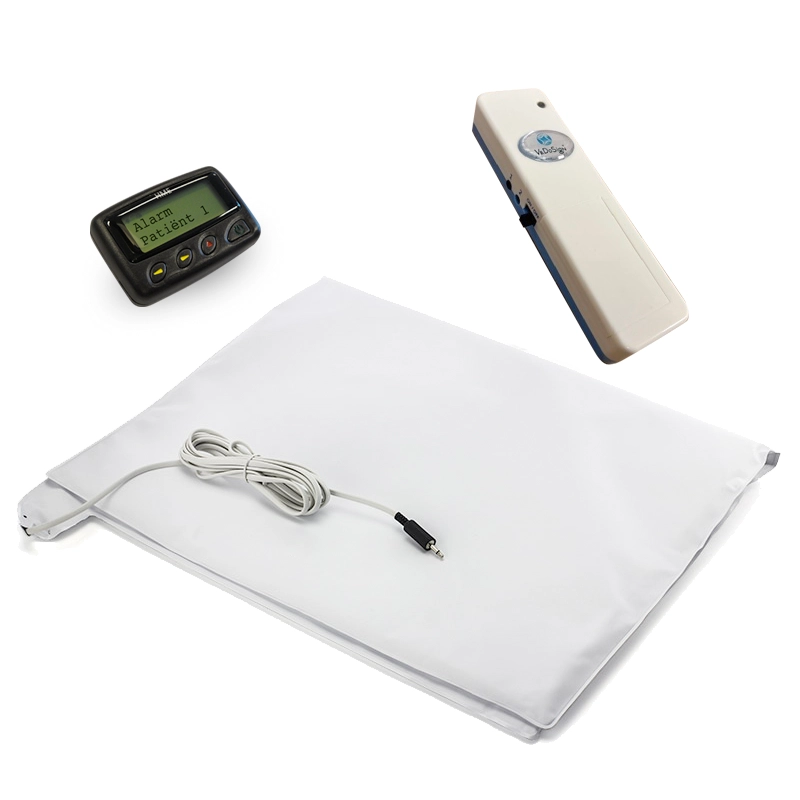 Drukmat Systeem Zorg (bewegings)detectie Bedalarm Of Alarm Mat Drukmat Systeem Zorg (bewegings)detectie Bedalarm Of Alarm Mat