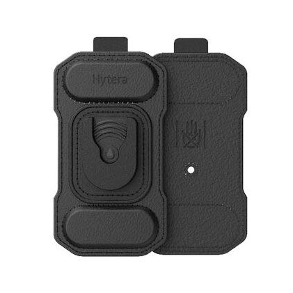 Magnetische Mouth Carry Case Bodycam Hytera Magnetische Mouth Carry Case Bodycam Hytera