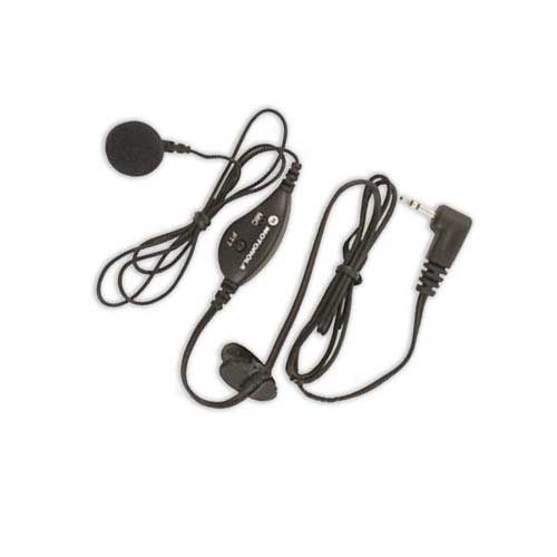 Motorola 00174 In Ear Oortje Motorola 00174 In Ear Oortje