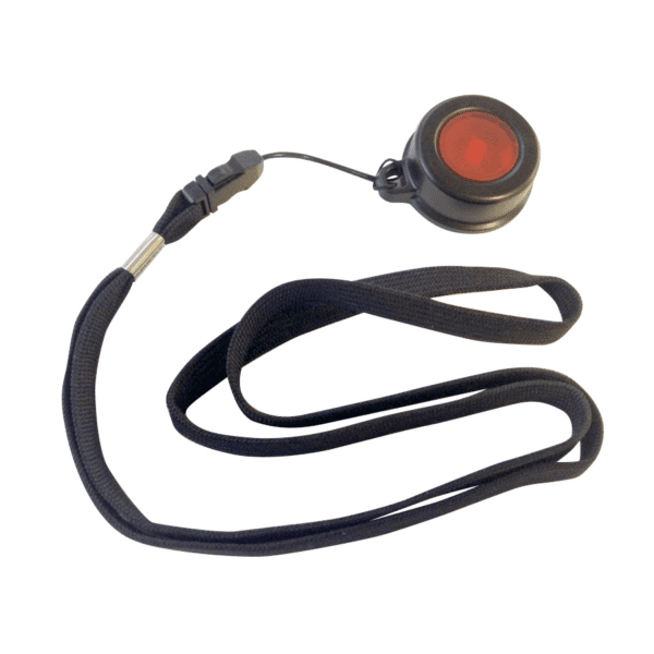RVS Eindkapje voor koord 3mm: Gunmetal - Limited Edition