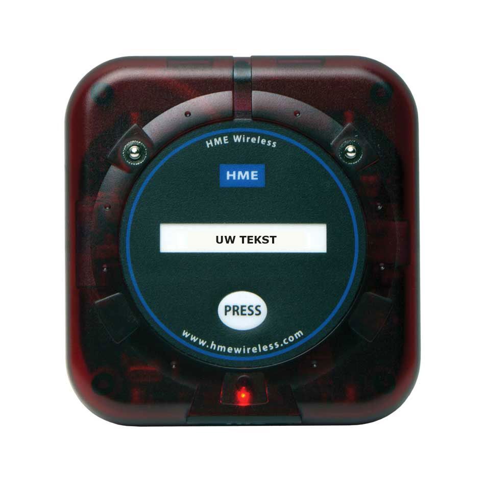 Oproepcoaster 1 Knops Tekst Oproepcoaster 1 Knops Tekst