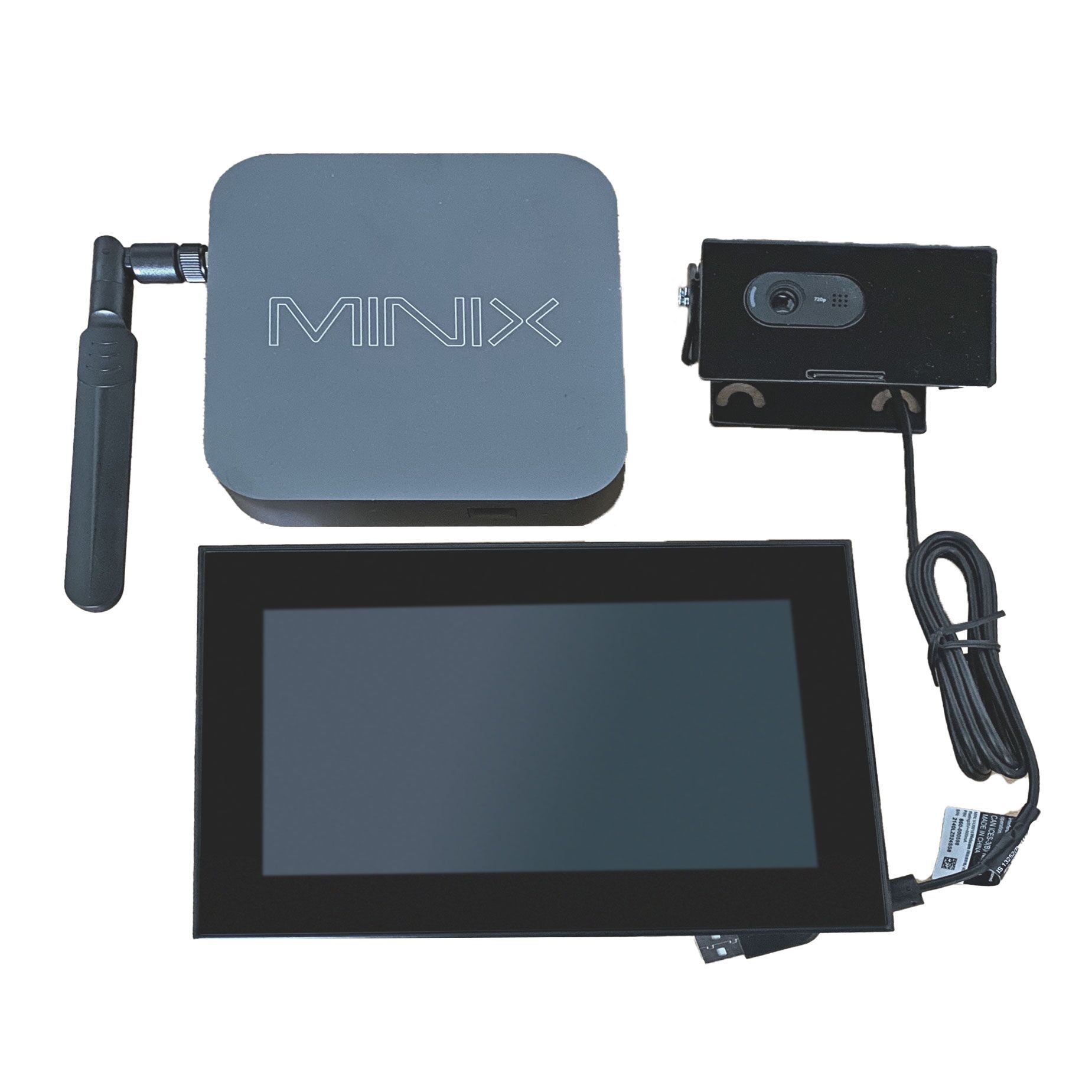 Photo Alert Beeldscherm Compleet Photo Alert Systeem Photo Alert Beeldscherm Compleet Photo Alert Systeem