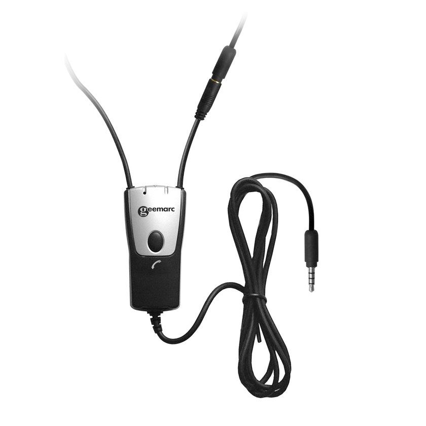 T Coil Induktie Neklus Voor Gehoorapparaat T Coil Induktie Neklus Voor Gehoorapparaat