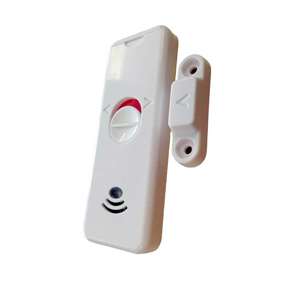 Deurcontact Deuralarm FDC 50 Deurcontact Deuralarm FDC 50