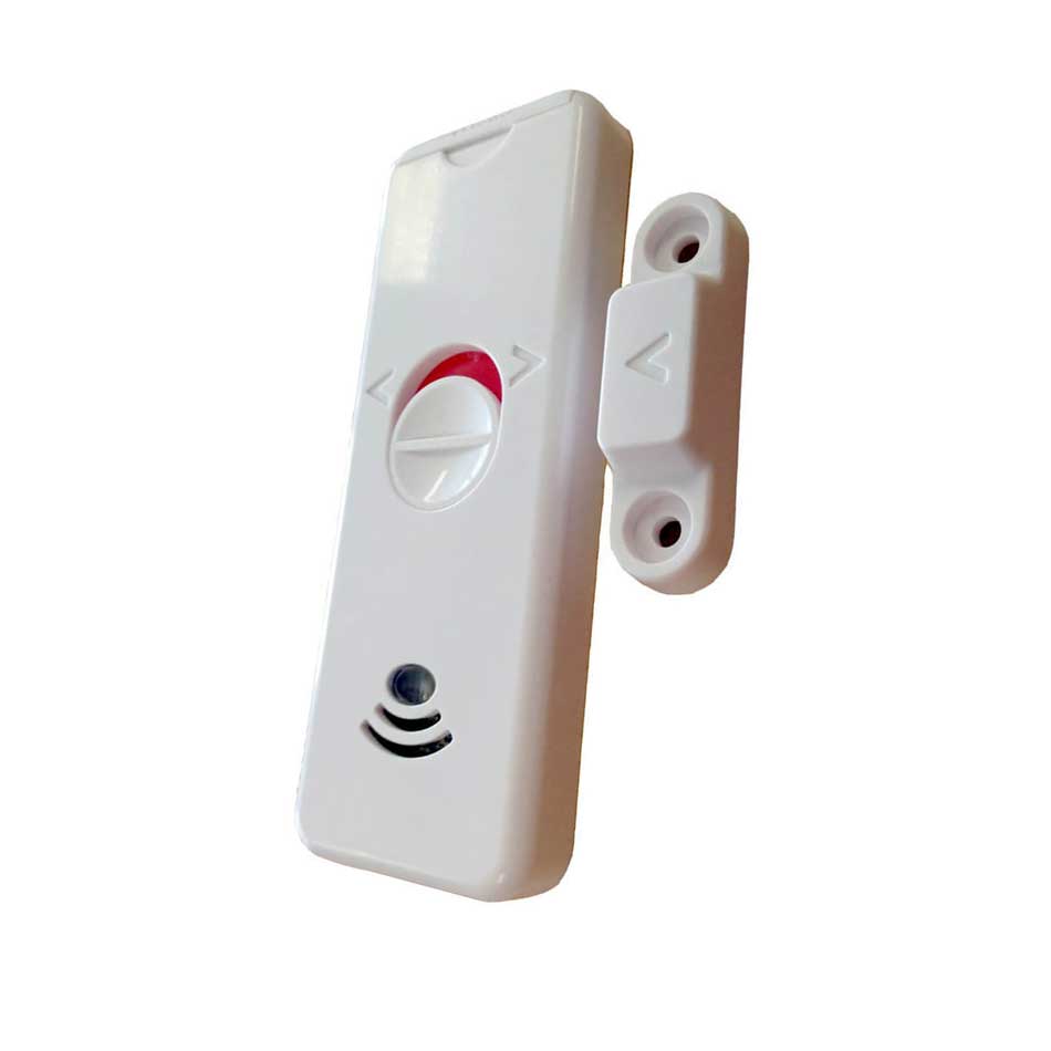 Deurcontact Deuralarm FDC 50