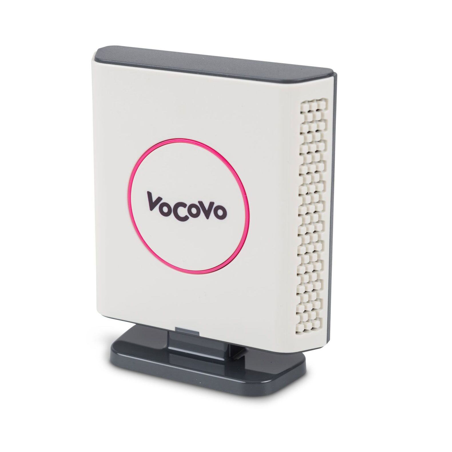 VoCoVo Repeater Wit