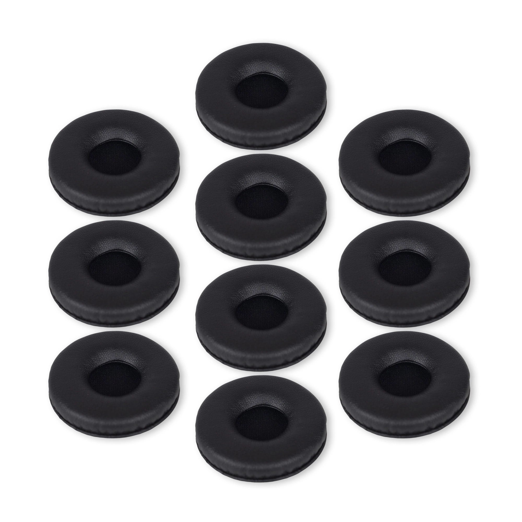 VoCoVo S4 Headsets Beschermkussentjes 10 Pack